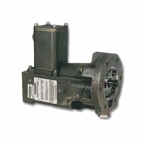 Elektrohydraulischer Ventilantrieb - TM25-200LP - AWF - linear