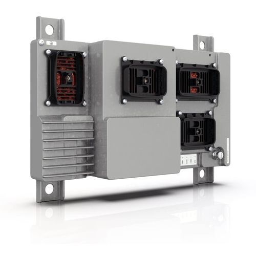 Kontrollmodul für Motor - LECM  - AWF - Industrie / elektronisch