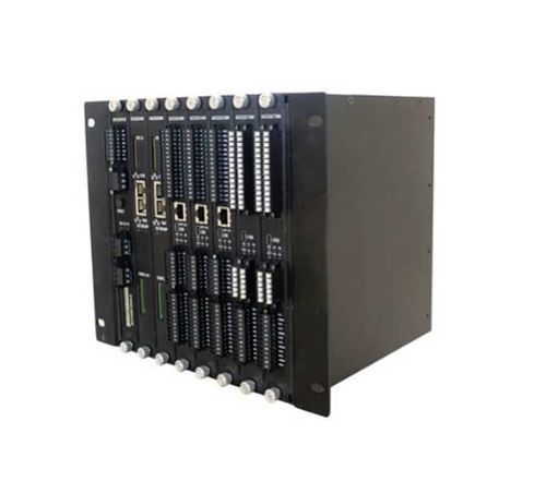 Schwingregelsystem - VC-8000 - AWF