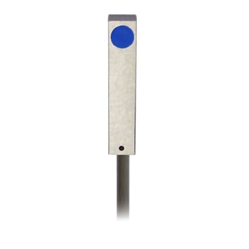 Induktiver Näherungssensor - IBS-Q5501P-A1VN2 - WICK ELECTRONIC COMPANY LIMITED - quadratisch