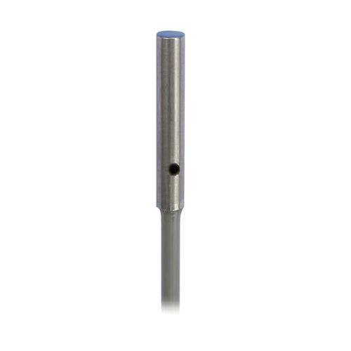 Induktiver Näherungssensor - ISS-S30.6P-A1VN2 - WICK ELECTRONIC COMPANY LIMITED - zylinderförmig / Miniatur