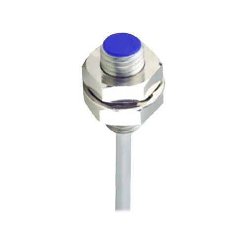 Induktiver Näherungssensor - ISS-M803P-A1VR2 - WICK ELECTRONIC COMPANY LIMITED - zylinderförmig / M8 / mit Schaltfunktion