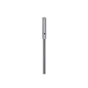 Induktiver Näherungsschalter - ISS-S401N-A1VN2 - WICK ELECTRONIC COMPANY LIMITED - zylinderförmig / mit Schaltfunktion / IP67