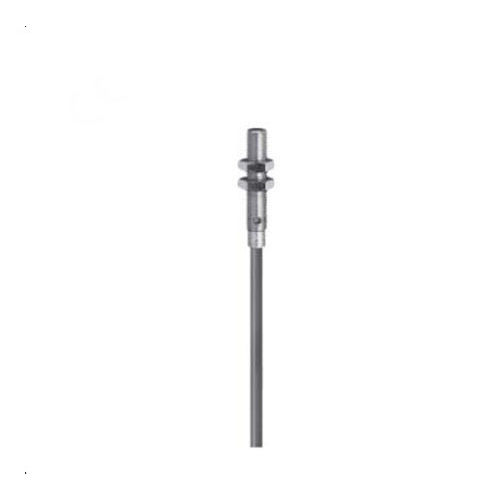 Induktiver Näherungssensor -  ISS-M501P-A1PN3 - WICK ELECTRONIC COMPANY LIMITED - zylinderförmig / M5 / Gewinde