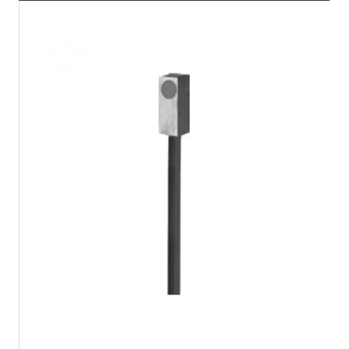 Induktiver Näherungssensor - IBS-Q8801P-A1VR2 - WICK ELECTRONIC COMPANY LIMITED - quadratisch / mit Schaltfunktion / Messing