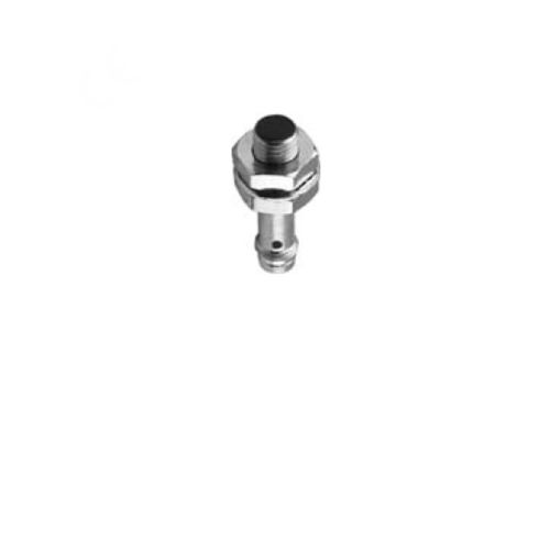 Induktiver Näherungsschalter - ISS-M803P-A1PR3 - WICK ELECTRONIC COMPANY LIMITED - zylinderförmig / mit Schaltfunktion / Edelstahl