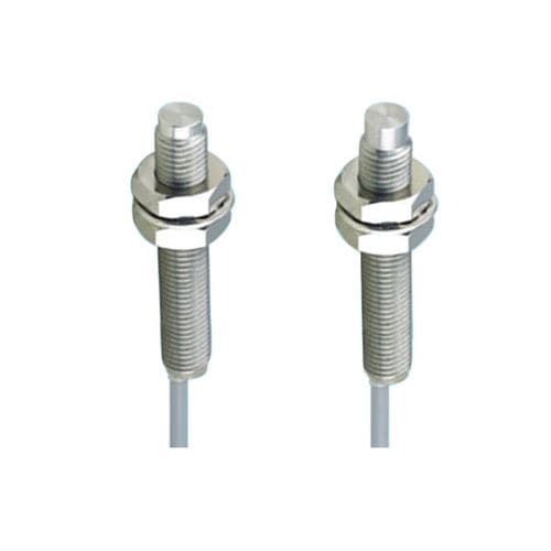 Induktiver Näherungsschalter - IVN-M802N-A1VN2 - WICK ELECTRONIC COMPANY LIMITED - zylinderförmig / mit Schaltfunktion / für Oberflächenmontage