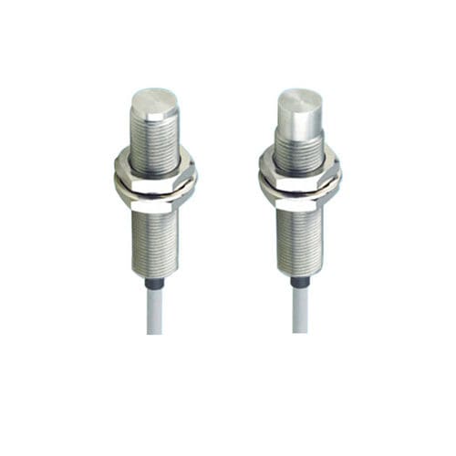 Induktiver Näherungssensor - IVN-M1204P-A1VN2 - WICK ELECTRONIC COMPANY LIMITED - zylinderförmig / M12 / mit Schaltfunktion