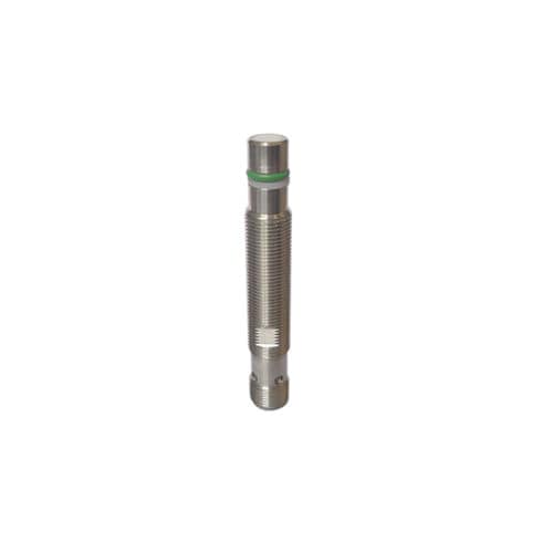Induktiver Näherungssensor - IHS-M121.5P-A1EN4/P - WICK ELECTRONIC COMPANY LIMITED - zylinderförmig / M12 / mit Schaltfunktion