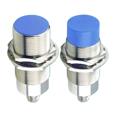 Kapazitiver Näherungssensor - CBS-M3020P-A1EN4 - WICK ELECTRONIC COMPANY LIMITED - zylinderförmig / M30 / mit Schaltfunktion
