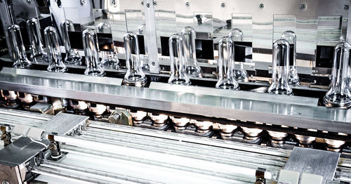 Streckblasformmaschine - EvoBLOW PH - SIDEL - für Flaschen / für die Getränkeindustrie