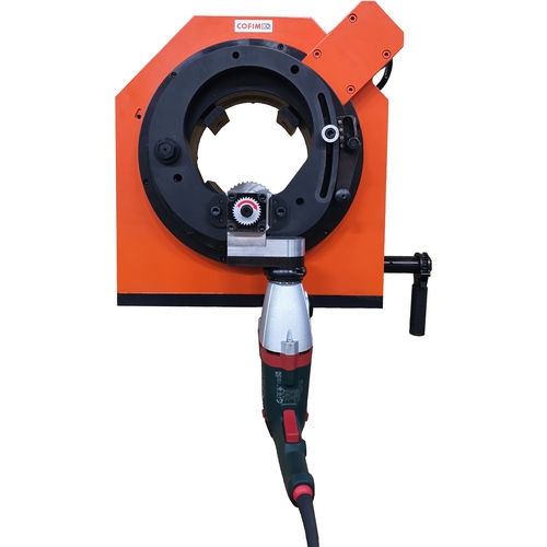 Metall-Rohrschneider - CO - COFIM SYSTEM - Orbital / elektrisch