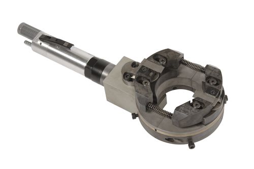 Metall-Rohrschneider - CTO 1''2'' - COFIM SYSTEM - Orbital / Handgerät