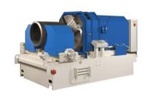 Kantenfräsmaschine für Rohrenden - PBM 30 - COFIM SYSTEM - automatisch