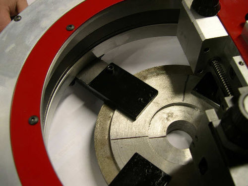 Flansch-Plandrehwerkzeug - FF170 - COFIM SYSTEM