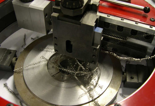 Flansch-Plandrehwerkzeug - FF610 - COFIM SYSTEM