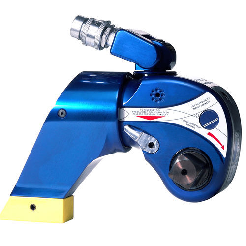 Hydraulischer Drehmomentschlüssel - MXT series - HYTORC - 3/4" / 1" / 2 1/2"