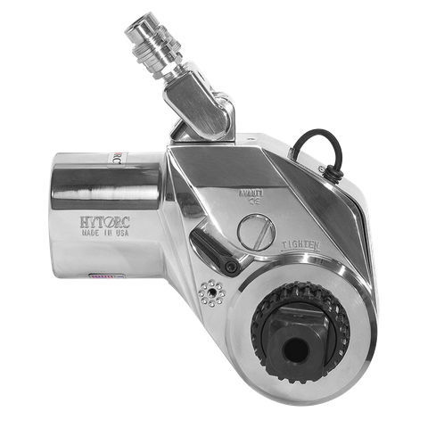 Hydraulischer Drehmomentschlüssel - AVANTI series - HYTORC - 3/4" / 1" / 2 1/2"