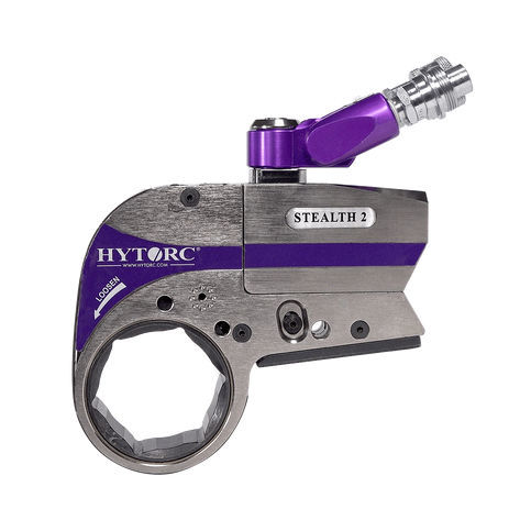 hydraulischer Drehmomentschlüssel - HYTORC