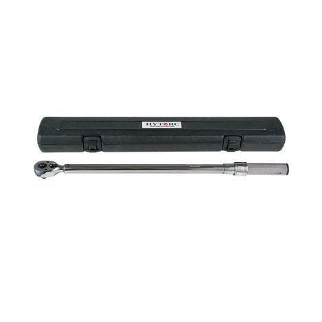 3/8"-Drehmomentschlüssel - MW-MRMH series - HYTORC - 1/2" / 3/4" / 1"