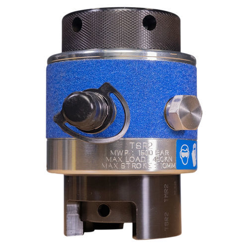 Hydraulischer Spannbolzen - Topside Spring Return - HYTORC