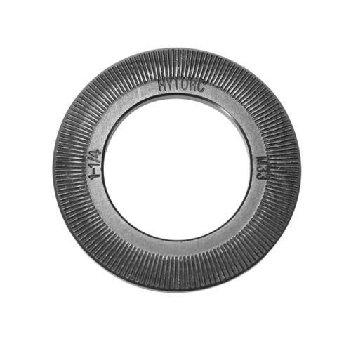 Reaktions-Unterlegscheibe - ZBW series - HYTORC - rund / Metall