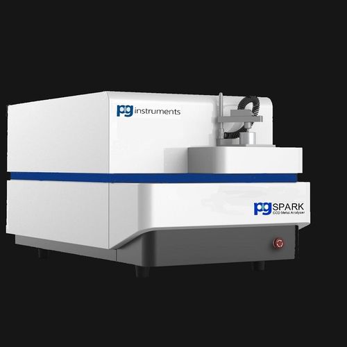 Eisenanalysator - SPARK  - PG INSTRUMENTS LIMITED - Metall / kompakt / OES