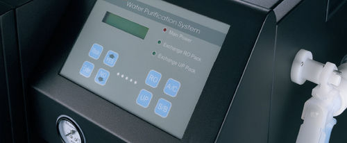 Labor-Wasseraufbereiter - 750 Series - PG INSTRUMENTS LIMITED