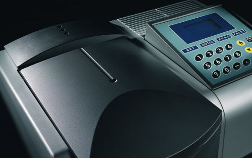 UV-Vis-Spektralphotometer - T60U - PG INSTRUMENTS LIMITED - Zweistrahl / kompakt / Benchtop