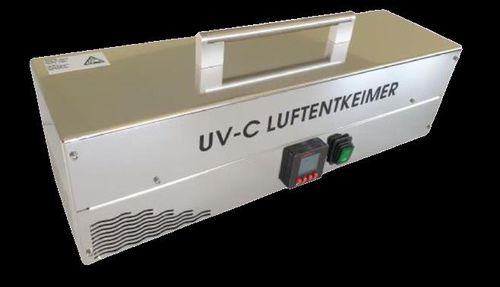 UV-Luftreiniger - Beltron GmbH