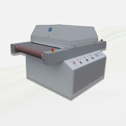UV-Trockner - Beltron GmbH - Chargen / Labor / für die Pharmaindustrie