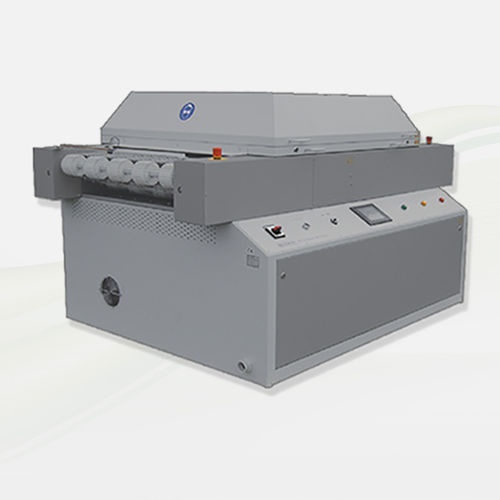 UV-Trockner - Beltron GmbH - kontinuierlich / Labor / für die Pharmaindustrie