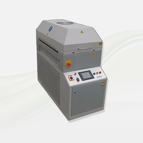 UV-Trockner - Slimsize - Beltron GmbH - kontinuierlich / für Leiterplatten / härtend