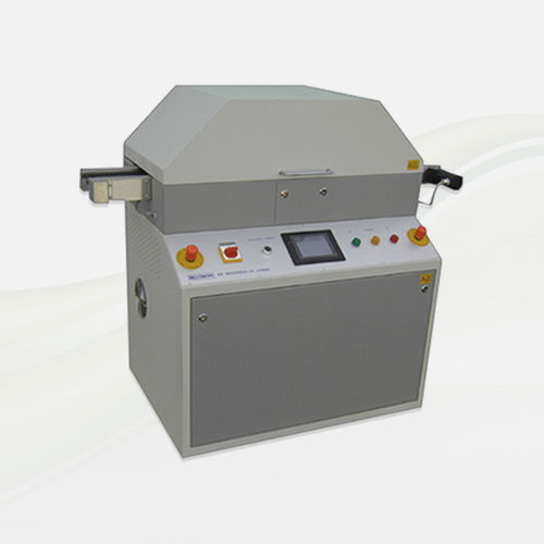 UV-Trockner - Beltron GmbH - kontinuierlich / für Leiterplatten / härtend