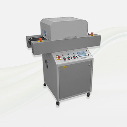 UV-Trockner - BE 20 - Beltron GmbH - kontinuierlich / Labor / Kühl