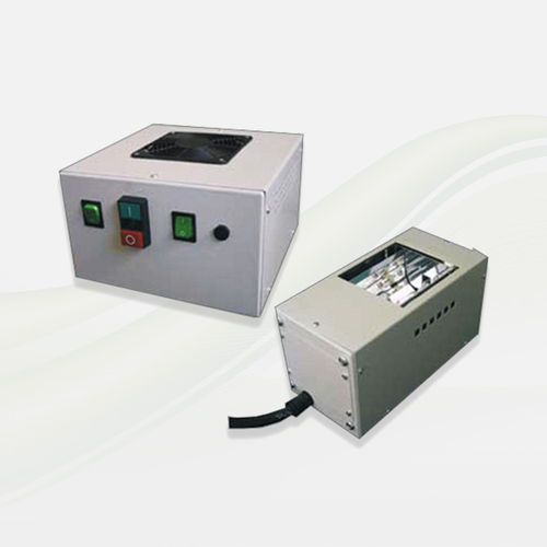 Luftgekühlte UV-Brücke - mini - Beltron GmbH