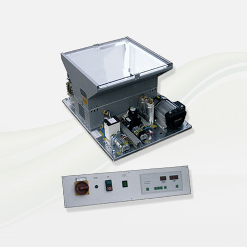 Scheinwerfer - BELTROLUX W - Beltron GmbH