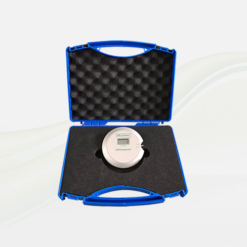 UV-Integrator / LED - Typ LED - Beltron GmbH