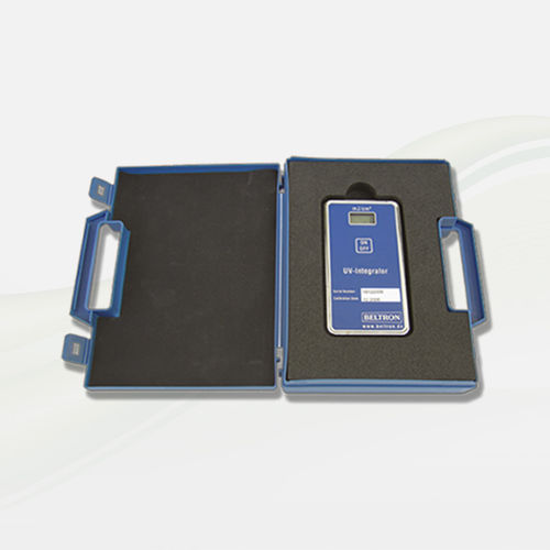 UV-Integrator - Typ I - Beltron GmbH