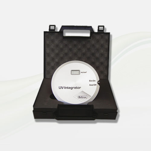 UV-Integrator - Typ D - Beltron GmbH