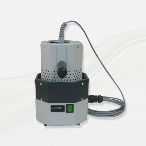 UV-Handlampe - Beltron GmbH - Härtung / tragbar
