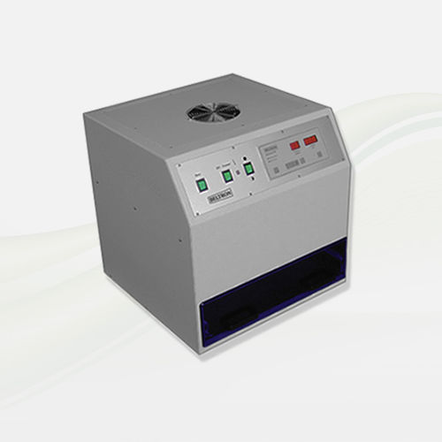 UV-Trockner - Beltrostat - Beltron GmbH - Chargen / Labor / härtend