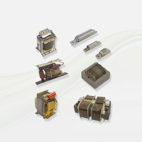 Transformator für Lampe - Beltron GmbH - Niederspannung