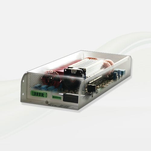 Elektronisches Vorschaltgerät - EVG - Beltron GmbH