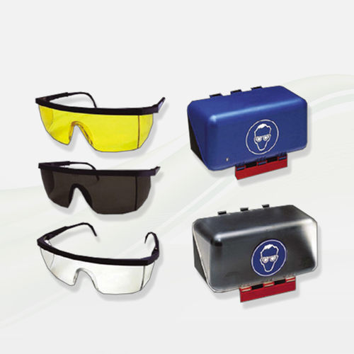 UV-Schutzbrille - Beltron GmbH
