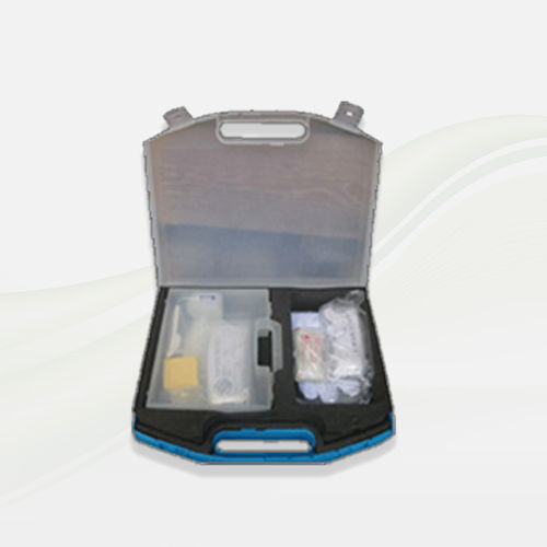 Notfallset für UV-Lampe - Beltron GmbH
