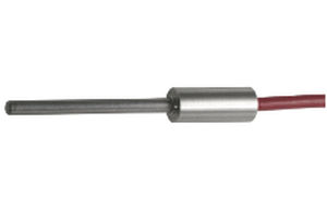 Pt1000-Thermometer - MS-KW1 | Pt100 / Pt1000 / 2x Pt100 / 2x Pt1000 - MONTWILL GmbH - RTD / Pt100 / ohne Anzeige