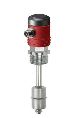 Magnetschwimmer-Niveautransmitter - MSLS-FT - MONTWILL GmbH - HART