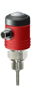 Pt100-Temperatursensor - Pt100 2-/3-Leiter - MONTWILL GmbH - RTD / mit Gehäuse / G 1