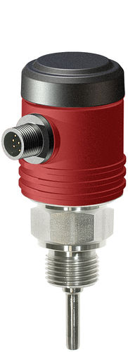 RTD-Temperaturmessumformer - MSTS-WT - MONTWILL GmbH - Pt100 / HART / Prozess